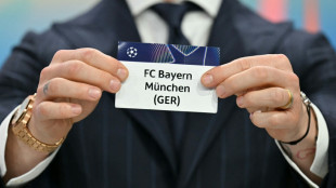 Champions League: Bayern am Finalort und gegen Arsenal 