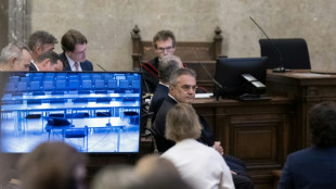 En Autriche, proc&egrave;s d'un espion trop proche de l'extr&ecirc;me droite prorusse