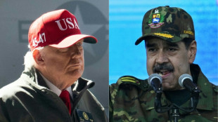 US-Senat lehnt Gesetzesentwurf zur Beschr&auml;nkung von Trumps Vorgehen in Venezuela praktisch ab