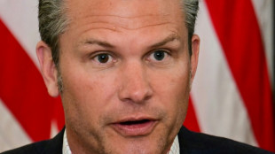 Hegseth: Drei Tote bei neuem US-Angriff auf mutma&szlig;liches Drogenboot in der Karibik