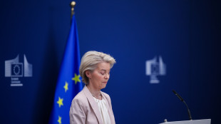 Von der Leyen presenta piano, 'sicurezza Ue &egrave; minacciata'