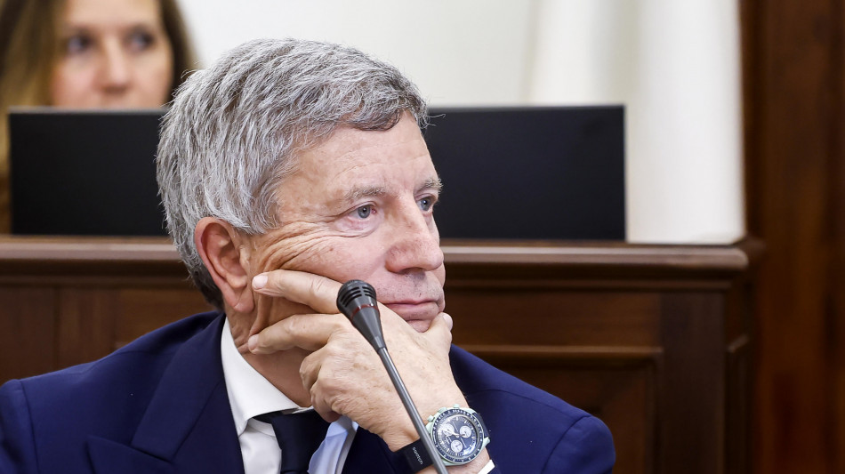  Figc: eletti i vicepresidenti, Simonelli vicario e con lui Calcagno 