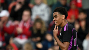 FC Bayern: Musiala f&auml;llt wegen Muskelfaserriss aus
