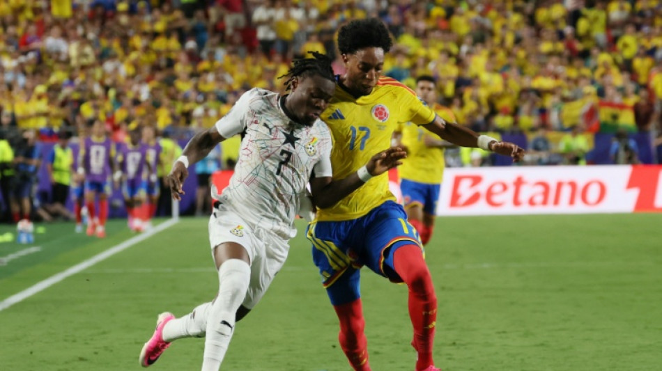  Ipswich sign Ghana winger Fatawu from Leicester 