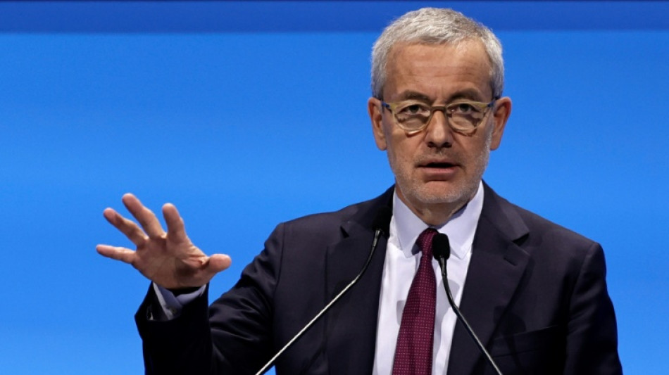  Le pr&eacute;sident du CA d'Engie d&eacute;plore les "changements" brutaux "de position" de l'administration Trump 