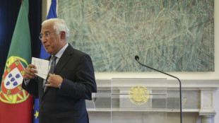 Los partidos portugueses, listos para pasar p&aacute;gina tras renuncia del primer ministro