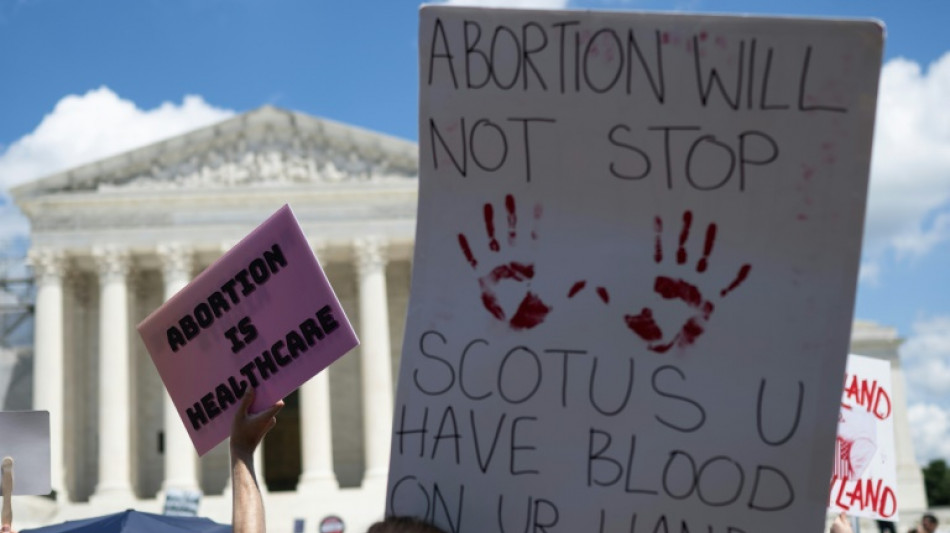 Una mujer muri&oacute; en EEUU por retraso en la atenci&oacute;n m&eacute;dica debido a restricciones al aborto
