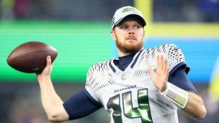 Sam Darnold: the 'old soul' QB tipped to win Super Bowl