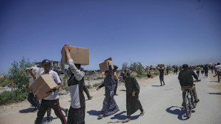 Amb. Usa in Israele,'Ghf da 4 a 16 siti aperti 24 ore al giorno'