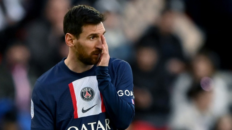 Messi doesn't want 'pressure' of a Barca return: Xavi