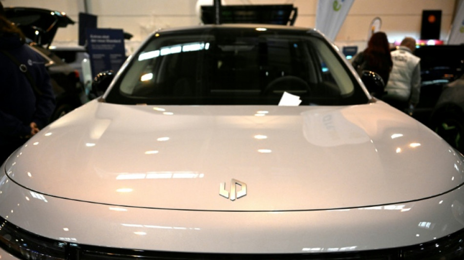  Selling factories to Chinese partners: risky road for European carmakers 
