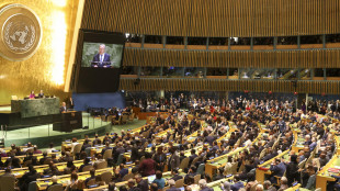 Maria Fernanda Espinosa quinta candidata per succedere a Guterres a guida Onu