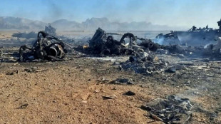 Ir&aacute;n lanza nuevos ataques y advierte de represalias "devastadoras" tras las amenazas de Trump