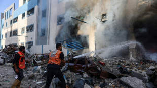 Guerre d'Isra&euml;l &agrave; Gaza: un comit&eacute; de l'ONU voit les "caract&eacute;ristiques d'un g&eacute;nocide"