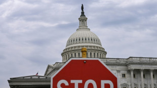 EUA adia publica&ccedil;&atilde;o de dados sobre emprego devido &agrave; paralisa&ccedil;&atilde;o or&ccedil;ament&aacute;ria