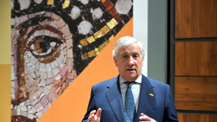Tajani,Sumy? Russia non invade per errore, è aggressione