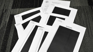 Allegations of new cover-up over Epstein files