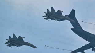 China es "imparable", afirma Xi junto a Kim y Putin durante un gran desfile militar en Pek&iacute;n