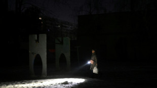 B&uuml;rgermeister: Tausende Wohngeb&auml;ude in Kiew nach russischem Angriff ohne Heizung