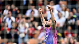 Milan vence 5&ordf; seguida no Italiano, mas segue distante da l&iacute;der Inter