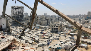 Mediadores aguardam resposta de Israel &agrave; nova proposta de cessar-fogo em Gaza