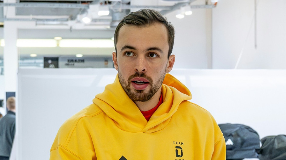  WM-Vorbereitung: Kreis holt gesperrten Wagner ins Team 