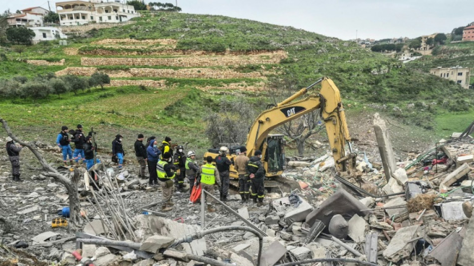  Israel voltar&aacute; a ocupar o sul do L&iacute;bano? 