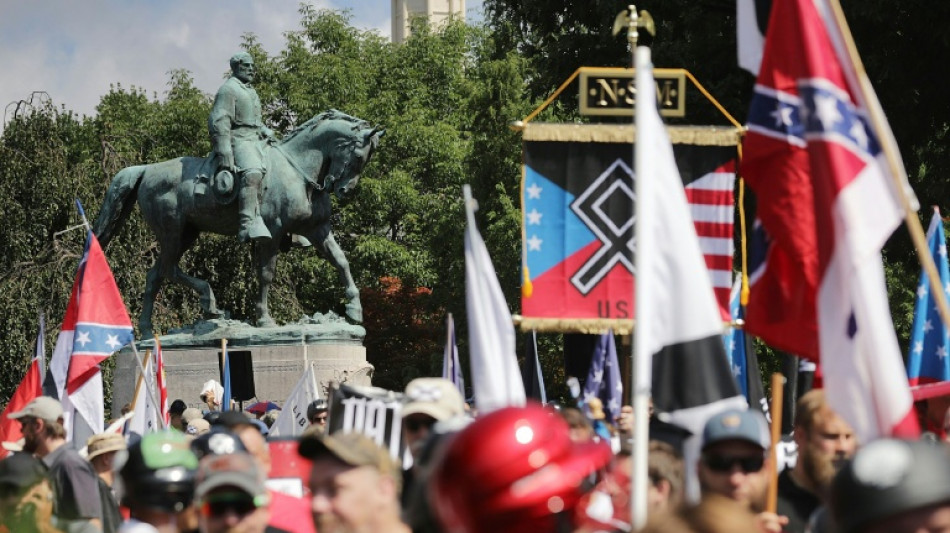 MAGA civil war: How a white nationalist blew up the American right