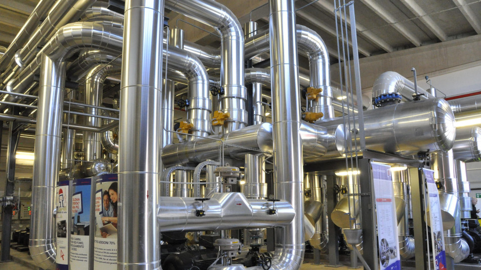  Dl bollette: Gusmeroli, approvato bonus sociale anche per teleriscaldamento 