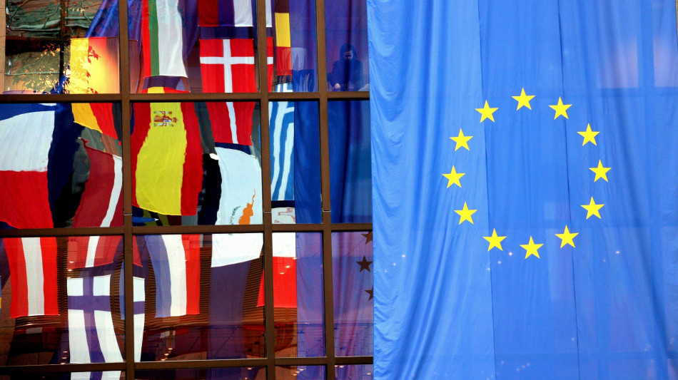  L'Ue lancia l'iniziativa Team Gaza, Italia tra i Paesi aderenti 