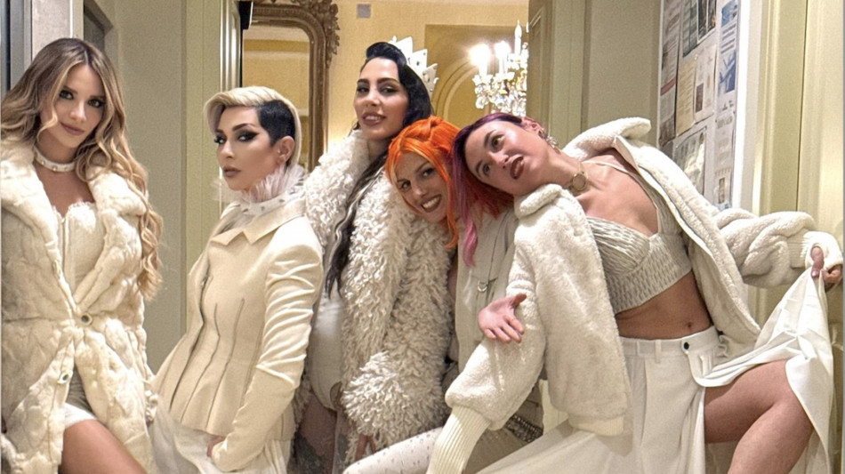  Bambole di Pezza, la nostra musica suonata tra rock, identit&agrave; e denuncia 