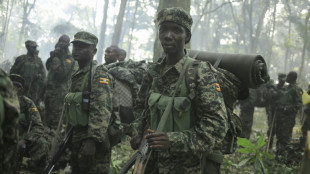 25 students killed in militant attack on school in western Uganda