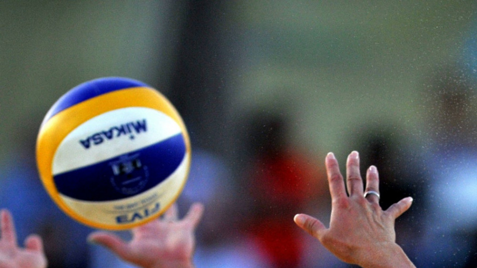 Beachvolleyball-WM: M&uuml;ller/Tillmann spielen um Medaille