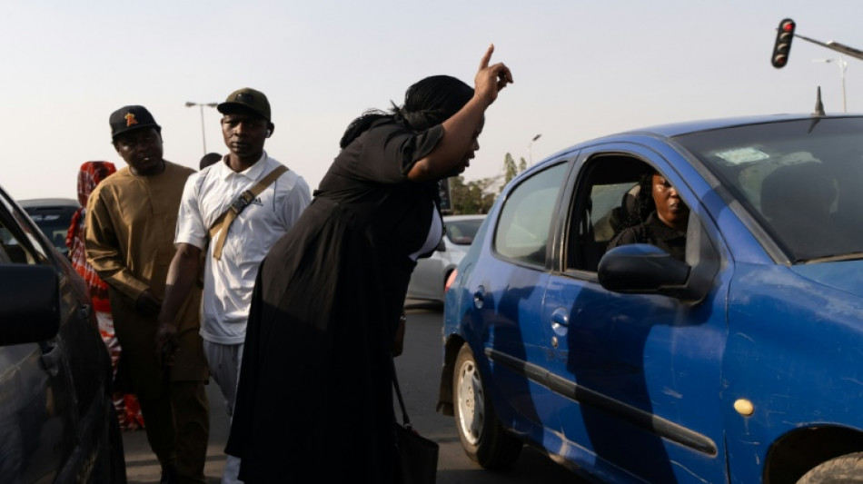 Nigeria looks to ease fuel prices as election looms 
