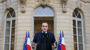 Budget : face au "blocage", Lecornu veut des votes sp&eacute;cifiques au Parlement sur des "priorit&eacute;s absolues"