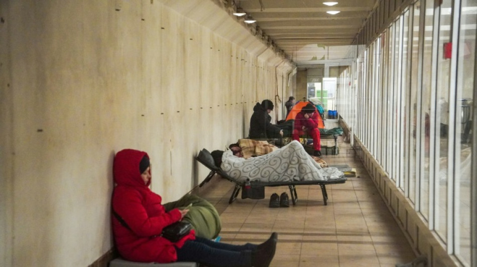 Ucr&acirc;nia e R&uacute;ssia encerram primeiro dia de tensas negocia&ccedil;&otilde;es na Su&iacute;&ccedil;a sob media&ccedil;&atilde;o dos EUA