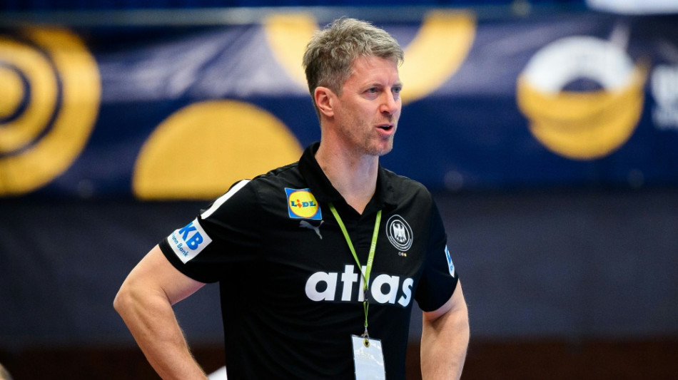  Weiter makellos: DHB-Frauen gewinnen auch in Nordmazedonien 