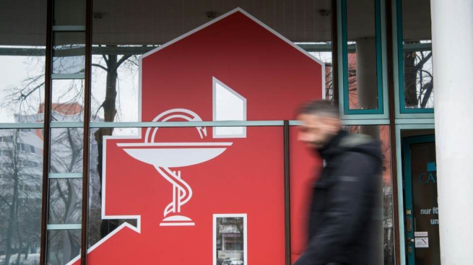 Mehr Impfungen beim Apotheker: Neues Gesetz gibt Apotheken weitere Kompetenzen