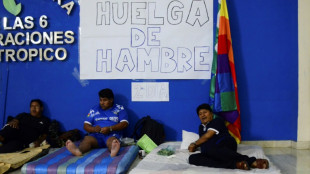 Bolivie: l'ex-pr&eacute;sident Morales accuse le gouvernement d'ignorer son offre de dialogue