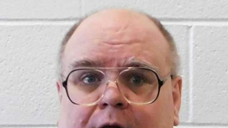Zwei M&auml;nner in den USA hingerichtet - Umstrittener Einsatz von Stickstoffgas in Alabama