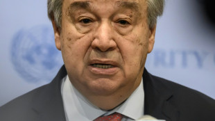 Millones "pagar&aacute;n el precio" de la salida de Rusia del acuerdo de granos de Ucrania, denuncia el jefe de la ONU