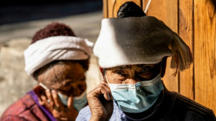 Rural China's subsiding Covid wave suggests virus spread before reopening