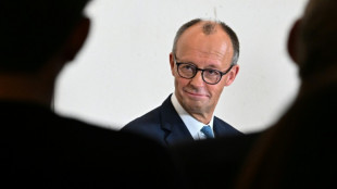 Merz und S&ouml;der ringen mit Junger Union im Rentenstreit