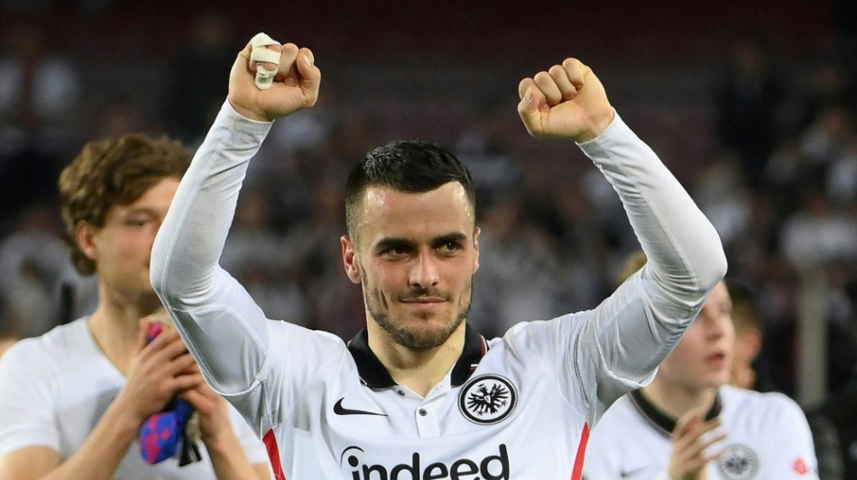 F&uuml;r bis zu 15 Millionen: Kostic-Wechsel zu Juve perfekt