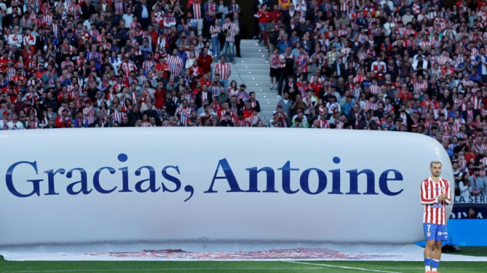  Espagne: les enjeux de la derni&egrave;re journ&eacute;e de Liga 