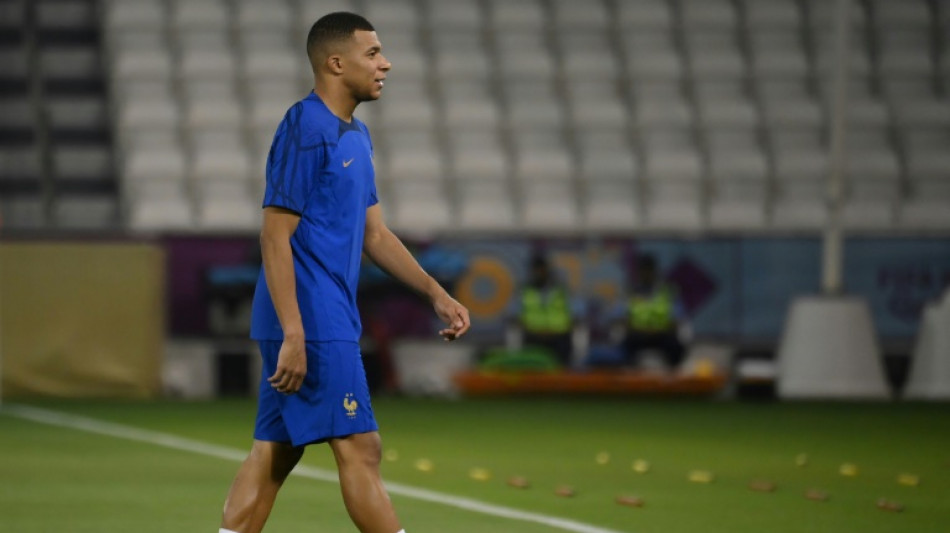 La Francia de Mbapp&eacute; ante Lewandowski y un in&eacute;dito Inglaterra-Senegal