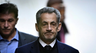 Mise en libert&eacute; requise pour Sarkozy, fix&eacute; sur son sort &agrave; 13H30