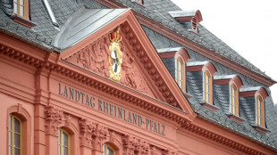 Rheinland-Pfalz: CDU zwei Monate vor Landtagswahl weiter vorn - SPD holt auf