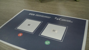 Qr code e IA, una nuova etichetta contro la contraffazione