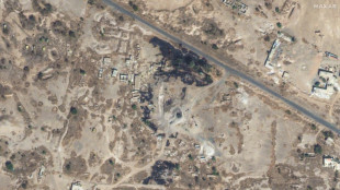 Les Houthis annoncent de nouvelles frappes sur le Y&eacute;men